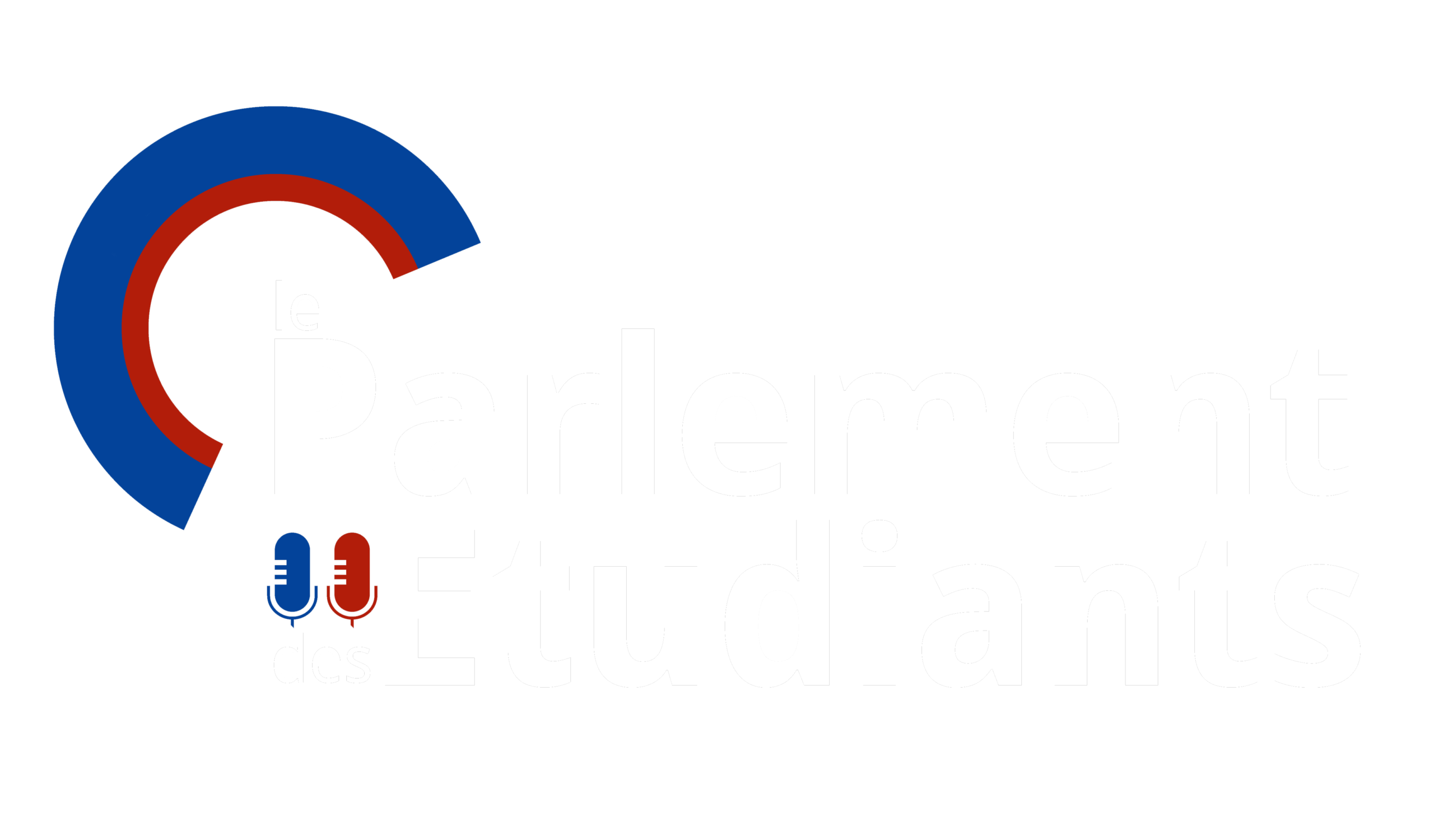 Parlement des Étudiants