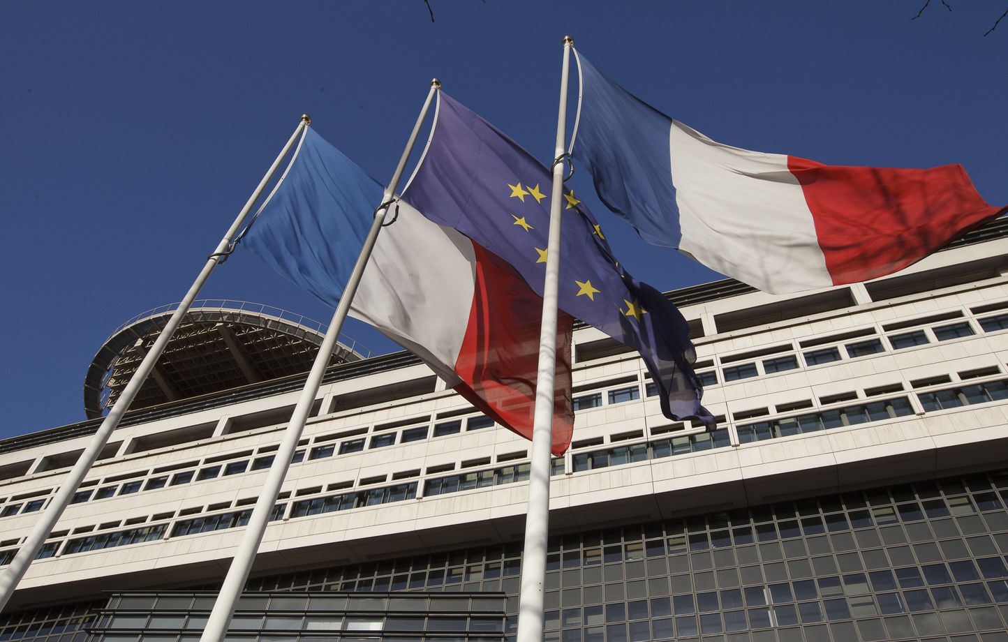 La France face au déficit public : une décision Européenne