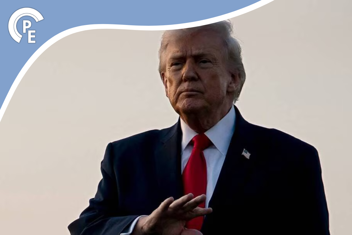 Trump et le nouvel usage de la Garde Nationale