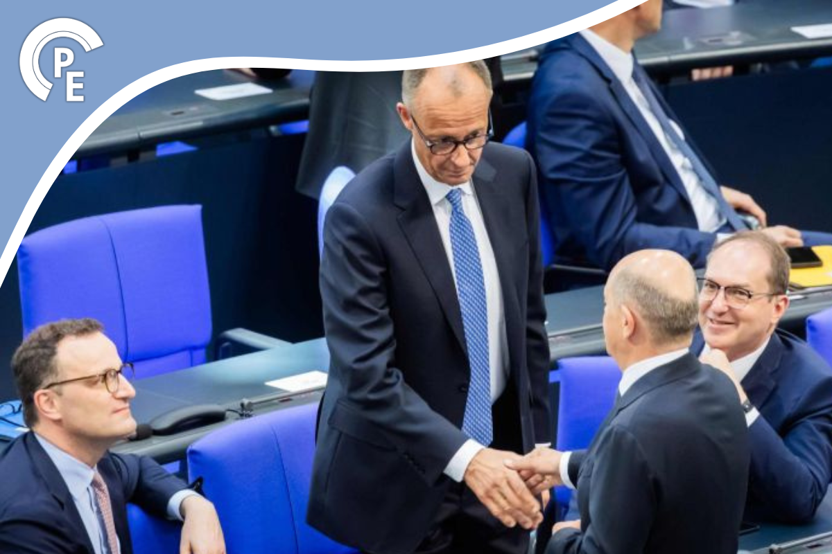 Élections législatives en Allemagne : vers une nouvelle ère politique après une campagne mouvementée