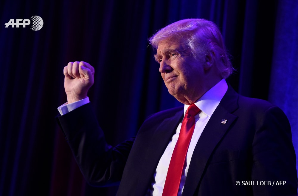 Trump et le nouvel usage de la Garde Nationale