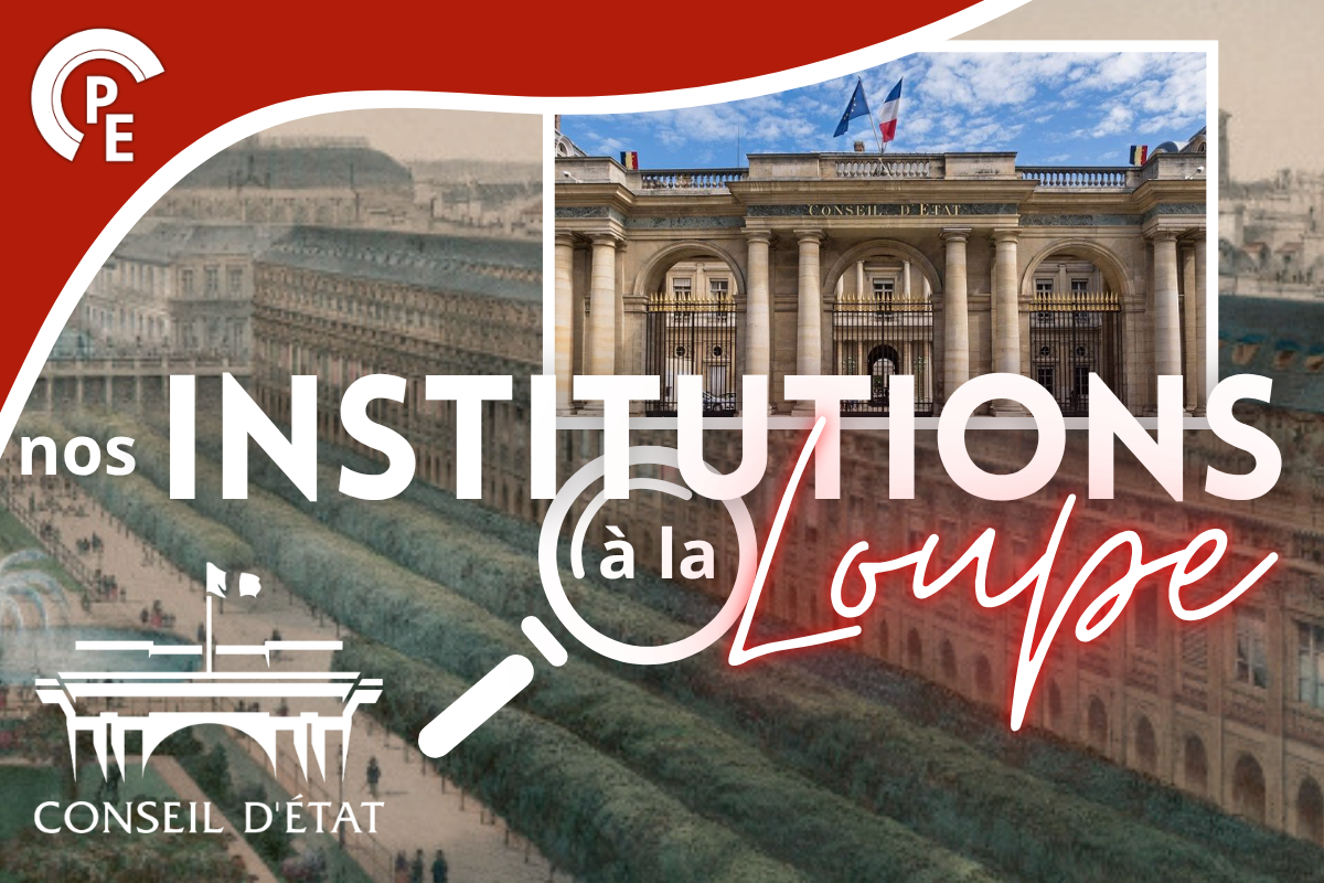 Même l&rsquo;État doit respecter la loi : Le Conseil d&rsquo;État