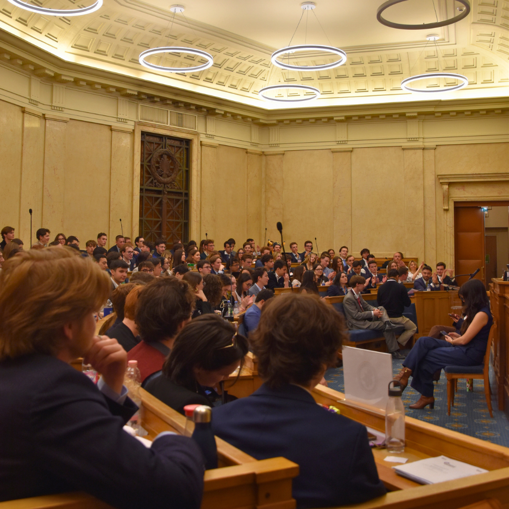 La simulation de la RPE 2026