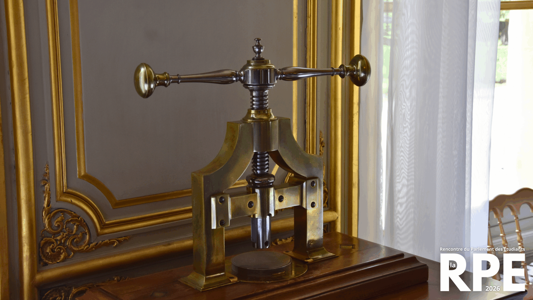 La Presse du Ministère de la Justice