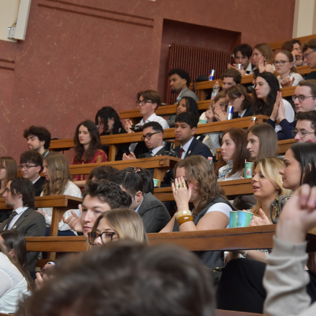Le Public